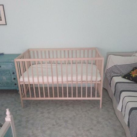Casamare B&B マルツォッカ・ディ・セニガッリア エクステリア 写真