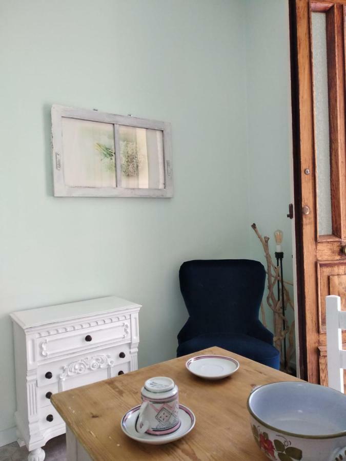 Casamare B&B マルツォッカ・ディ・セニガッリア エクステリア 写真