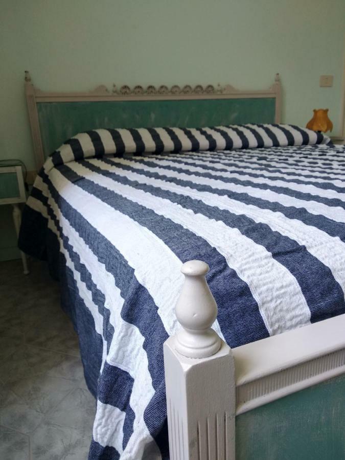 Casamare B&B マルツォッカ・ディ・セニガッリア エクステリア 写真