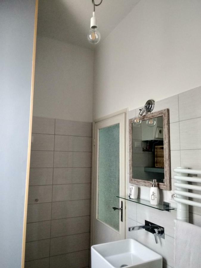 Casamare B&B マルツォッカ・ディ・セニガッリア エクステリア 写真