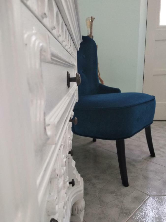 Casamare B&B マルツォッカ・ディ・セニガッリア エクステリア 写真