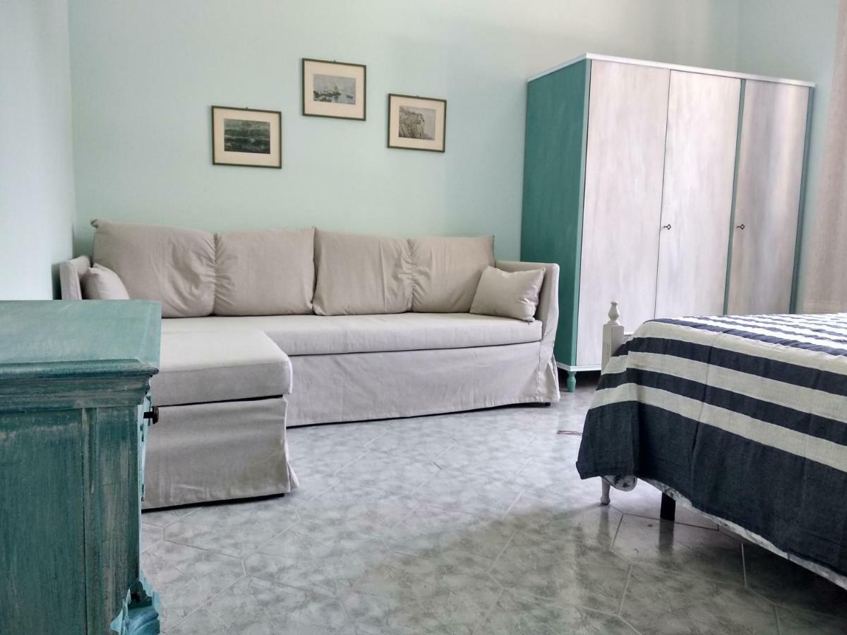 Casamare B&B マルツォッカ・ディ・セニガッリア エクステリア 写真