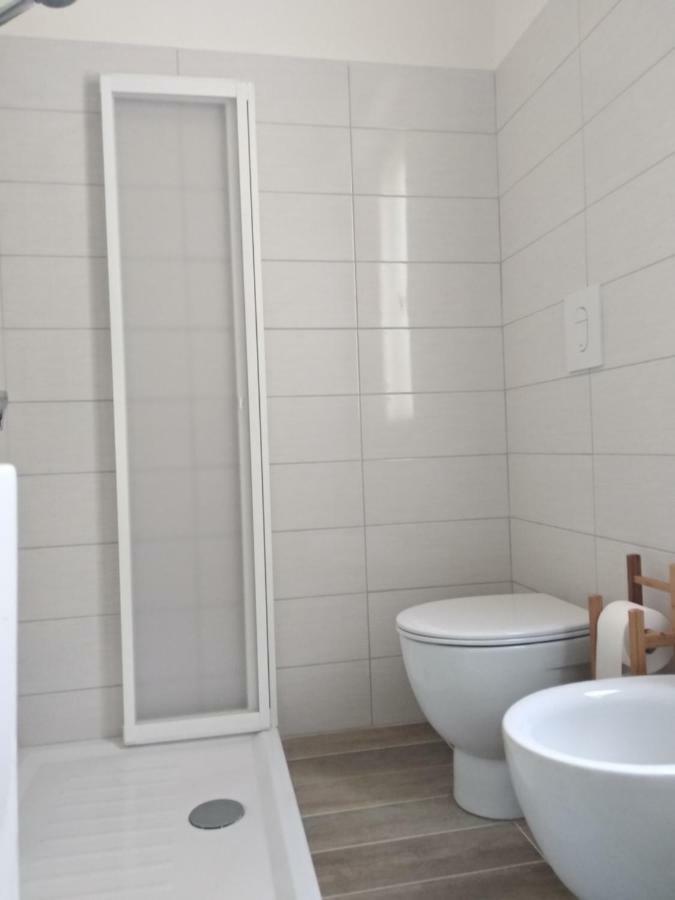 Casamare B&B マルツォッカ・ディ・セニガッリア エクステリア 写真