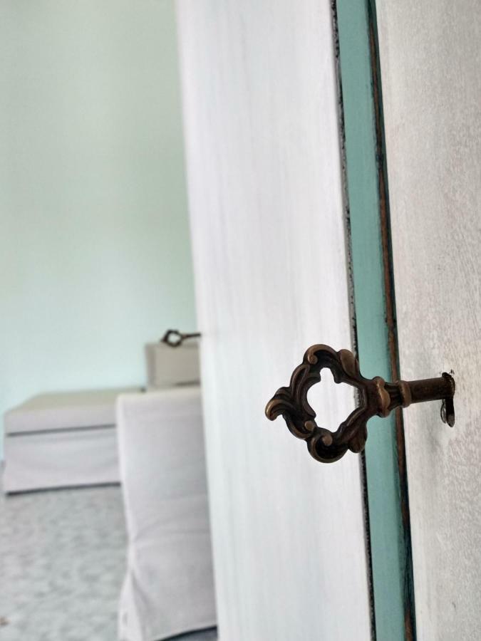 Casamare B&B マルツォッカ・ディ・セニガッリア エクステリア 写真