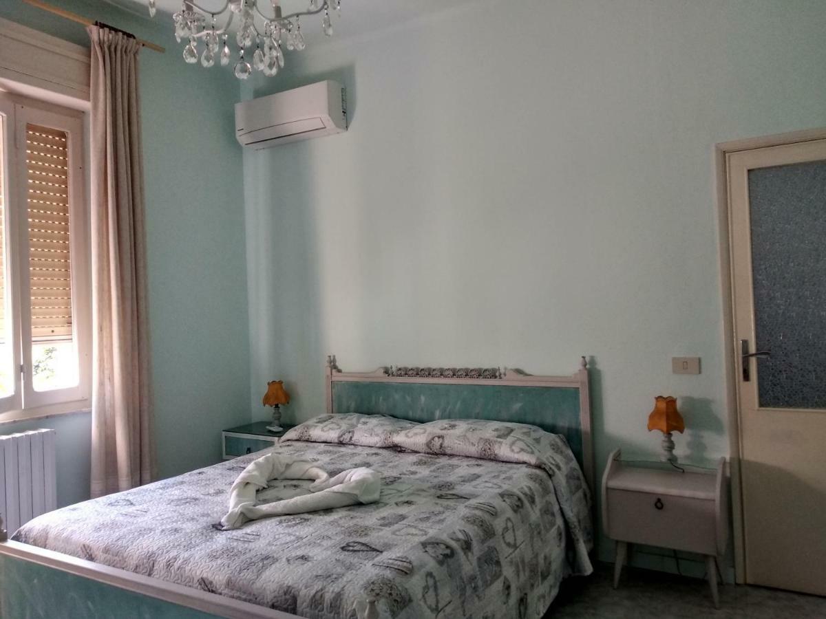 Casamare B&B マルツォッカ・ディ・セニガッリア エクステリア 写真