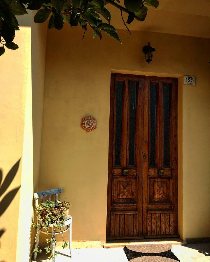 Casamare B&B マルツォッカ・ディ・セニガッリア エクステリア 写真