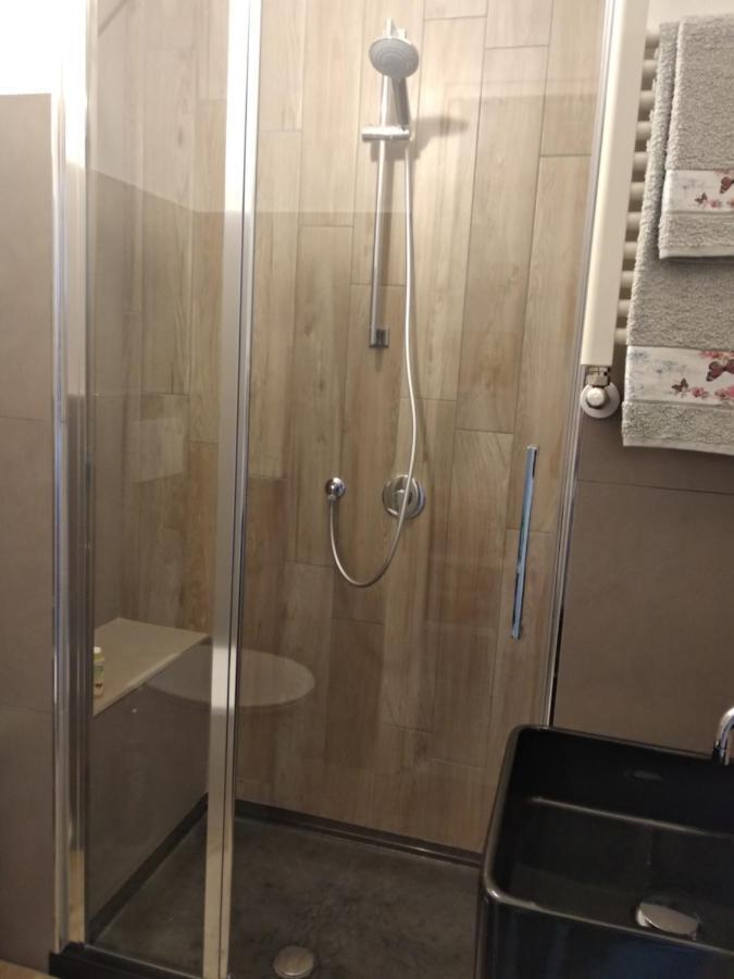 Casamare B&B マルツォッカ・ディ・セニガッリア エクステリア 写真