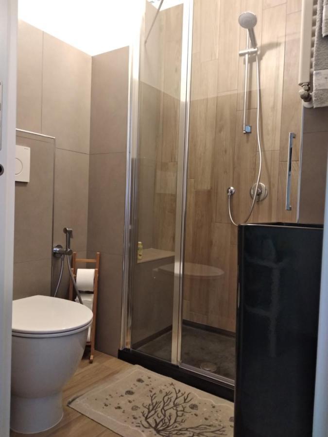 Casamare B&B マルツォッカ・ディ・セニガッリア エクステリア 写真