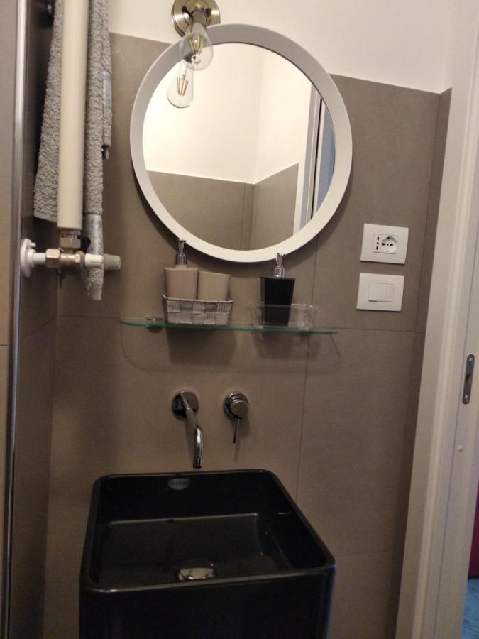 Casamare B&B マルツォッカ・ディ・セニガッリア エクステリア 写真
