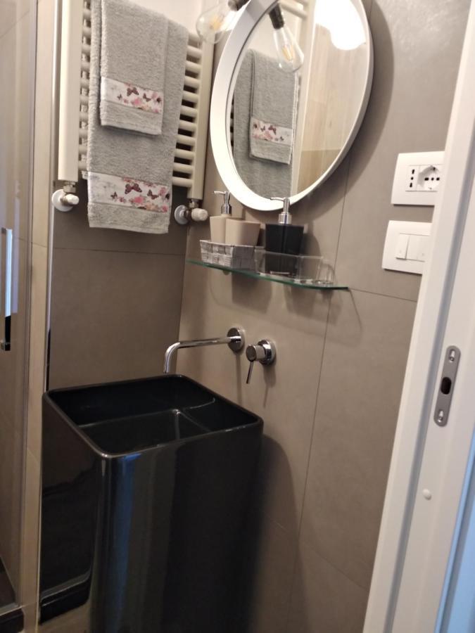 Casamare B&B マルツォッカ・ディ・セニガッリア エクステリア 写真