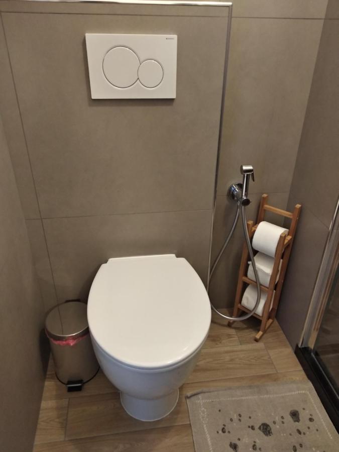 Casamare B&B マルツォッカ・ディ・セニガッリア エクステリア 写真
